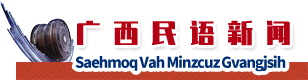 广西民语新闻
